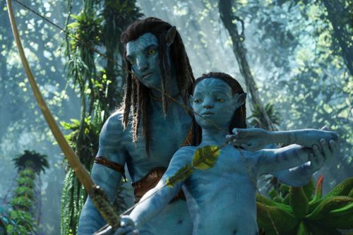 Một khán giả Ấn Độ đột tử khi đang xem 'Avatar 2'