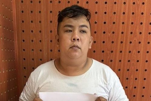 Cá độ bóng đá kiêm cho vay nặng lãi