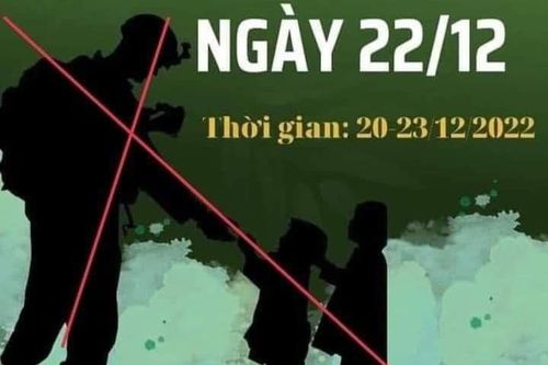 Đại học Tôn Đức Thắng báo cáo vụ banner có hình lính Mỹ
