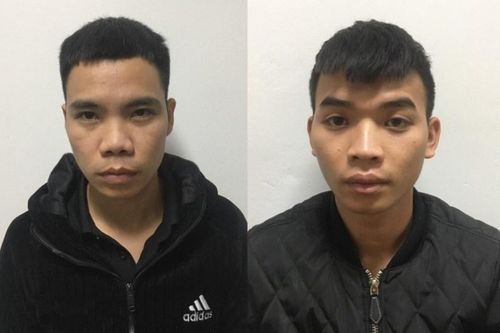 Đột nhập văn phòng công chứng trộm cắp tài sản