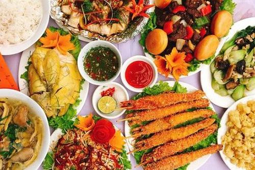 An toàn thực phẩm dành cho những ngày nghỉ lễ