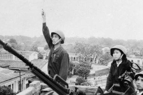 Sức mạnh chiến tranh nhân dân Việt Nam - 'vị tất' trong lịch sử có đâu sánh bằng