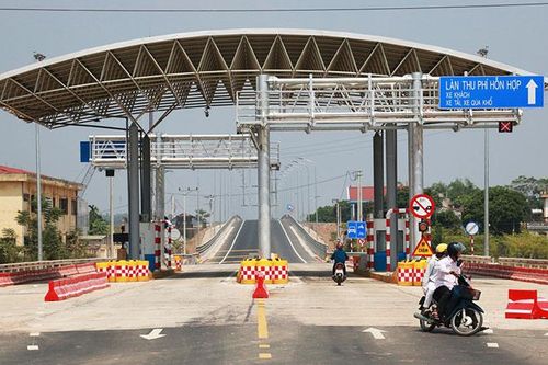Không để các dự án đầu tư hạ tầng PPP giao thông rơi vào bế tắc