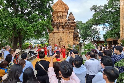 Việt Nam là điểm đến 'du lịch dài ngày' của du khách Hàn Quốc