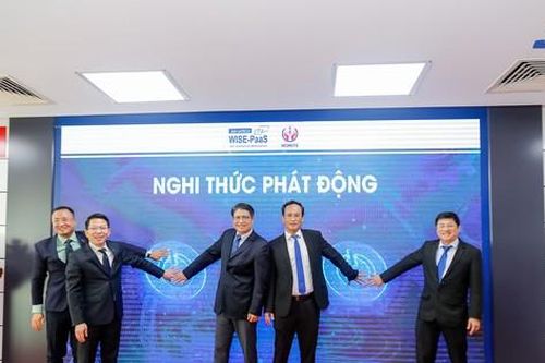 Phát động Cuộc thi 'AIoT InnoWorks 2022'
