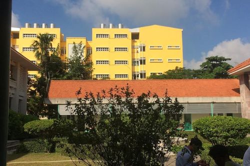 Viện Tim TPHCM 'bác' thông tin chậm trả lương nhân viên 9 tháng