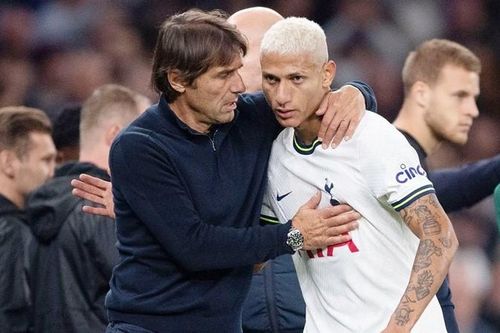 Tottenham đau đầu khi sao World Cup chấn thương