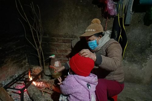 Tuyệt đối không làm điều này khi rét đậm, rét hại