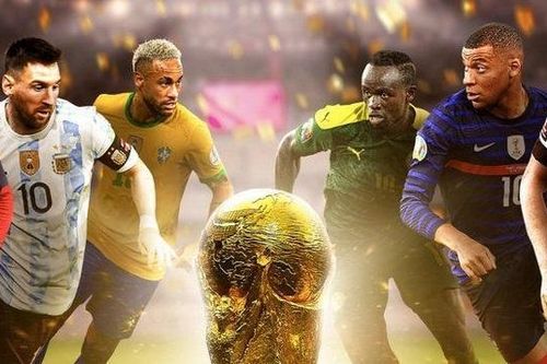 Chủ tịch FIFA muốn tổ chức World Cup 3 năm một lần
