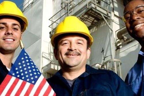 Năm 2023, Mỹ ưu tiên giảm áp lực giá cả và đào tạo lực lượng lao động