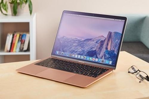 Apple sẽ sản xuất MacBook tại Việt Nam vào năm 2023?