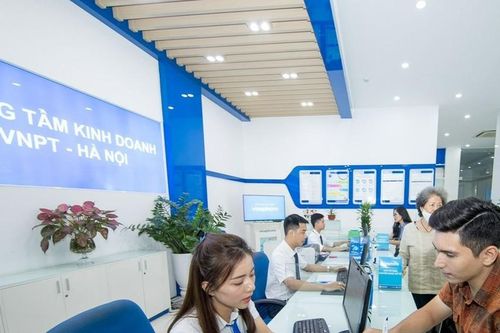 VNPT cùng 25 năm kết nối toàn cầu
