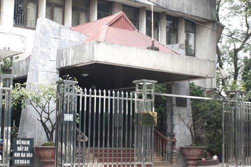 Viện Nghiên cứu Hán Nôm lên tiếng về việc 25 cuốn sách cổ 'biến mất'