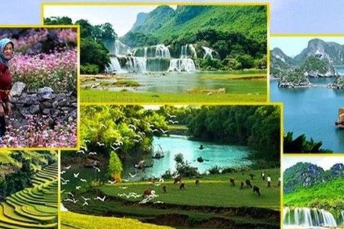 Phát động cuộc thi ảnh xúc tiến, quảng bá du lịch 2022