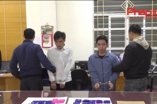 Công an tỉnh Lào Cai đã triệt phá đường dây mua bán trái phép chất ma túy liên tỉnh