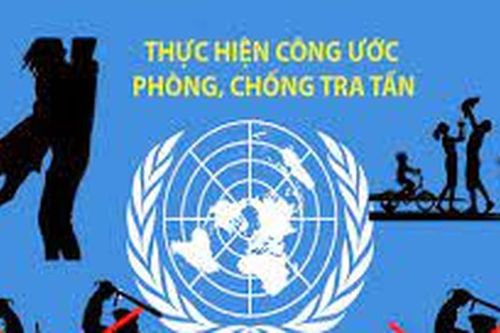Tiến hành đồng bộ các biện pháp nhằm ngăn chặn hành vi tra tấn