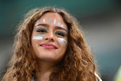 Hàng tấn bia bị 'giam' tại Qatar được tặng cho Argentina