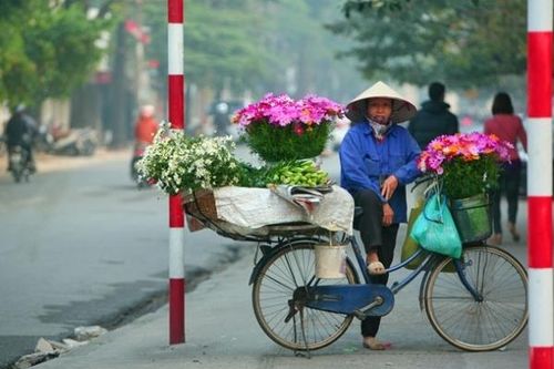 Thời tiết ngày 21/12/2022: Miền Bắc đón không khí lạnh tăng cường