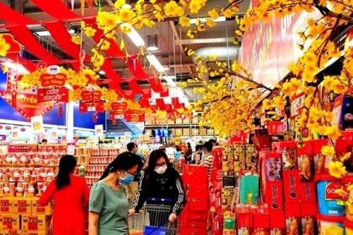 Nguồn cung hàng hóa dịp Tết 2023 dồi dào, dự kiến giá tăng nhẹ