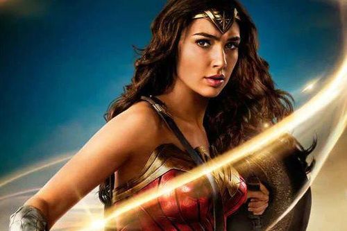 'Wonder Woman' bị 'khai tử' nhưng Gal Gadot không bị bỏ rơi