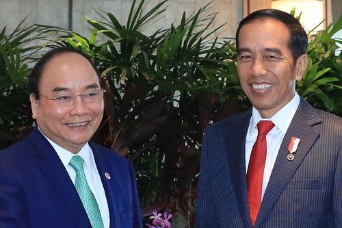 Chủ tịch nước thăm Indonesia: Mốc son mới trong quan hệ hai nước