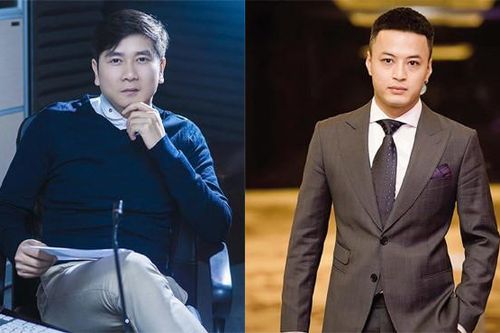 Scandal trời Tây, sao cứ ung dung lên... phây?