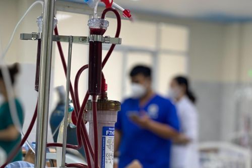 Túng quẫn vì thua lỗ, nam thanh niên uống thuốc diệt cỏ tự tử