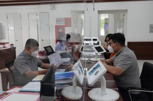 Giải ngân đầu tư công dưới 30%, thủ trưởng đơn vị bị cắt thu nhập tăng thêm
