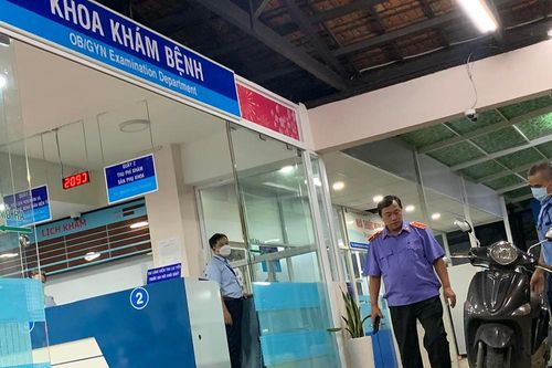 Thông tin mới vụ bắt quả tang chấp hành viên nhận hối lộ