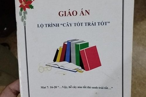 Truyền đạo thánh Đức chúa trời trái phép tại Quảng Trị