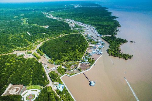 Nâng cao vị thế của Việt Nam trong bảo tồn đa dạng sinh học toàn cầu