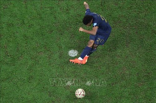 Liên đoàn Bóng đá Pháp lên án hành vi phân biệt chủng tộc đối với các cầu thủ