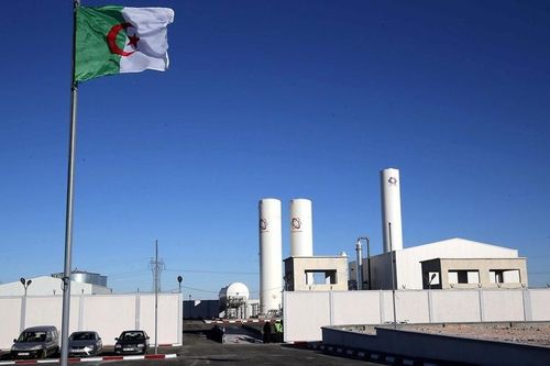 Nhà cung cấp năng lượng 'đáng tin cậy' Algeria phản đối việc áp giá trần khí đốt của EU