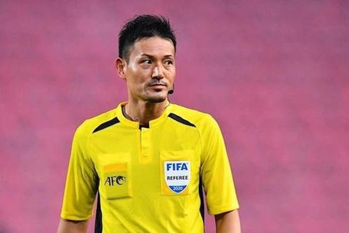 AFF Cup 2022: Trọng tài Nhật Bản bắt chính trận Việt Nam - Malaysia
