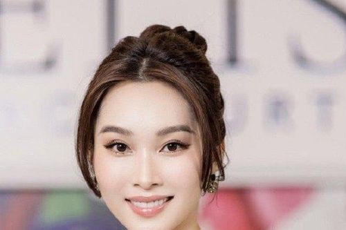 Nhan sắc ngọt ngào của Đặng Thu Thảo sau 10 năm đăng quang hoa hậu