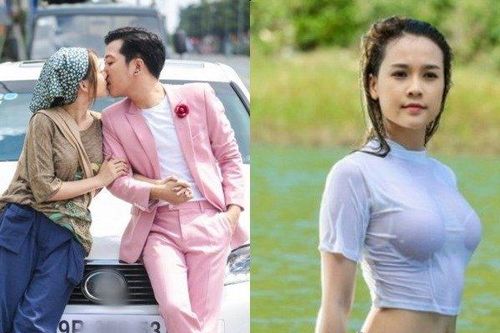 'Bạn gái mới' của Trường Giang có 'hot' bằng người tình màn ảnh sở hữu 50 tỷ?