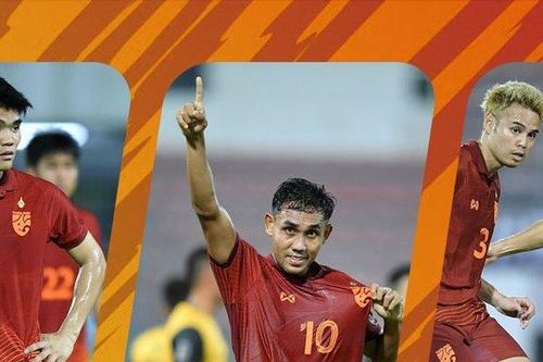 5 điểm nhấn sau trận thắng của Thái Lan trước Brunei