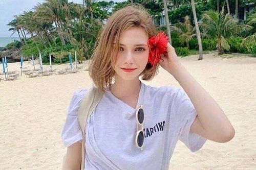 Cô gái Hàn khiến mọi người nhầm tưởng là búp bê vì quá xinh đẹp