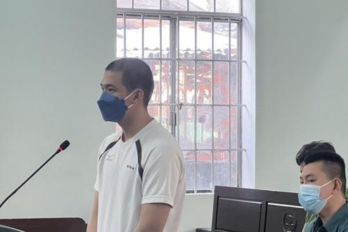 Bình Thuận: Ẩu đả sau cuộc nhậu, 2 đối tượng lĩnh án