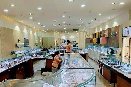Doanh thu vàng 24K của PNJ tăng gần 90% do xu hướng đầu tư thay đổi