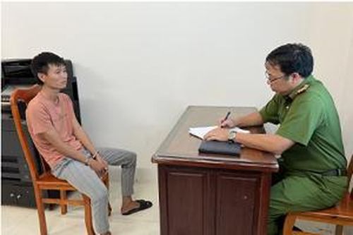 Tạm giữ 2 nghi phạm có hành vi mua bán trẻ em