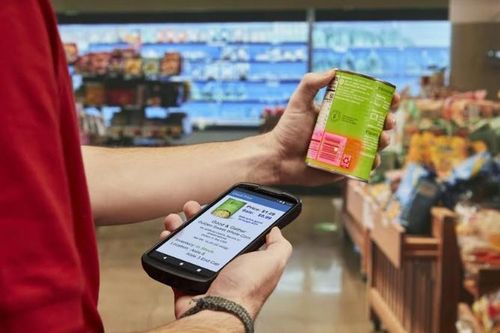 Xu hướng mua sắm qua di động ngày càng phổ biến