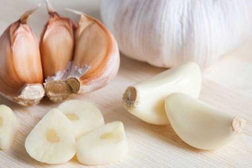 5 thực phẩm tựa 'máy hút bụi' cho gan thận của bạn, càng ăn càng khỏe mạnh trẻ lâu