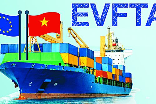 Enterprises benefit from Free Trade Agreement
