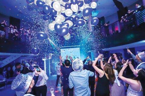 Chuỗi sự kiện ẩm thực đặc sắc tại Sheraton Saigon