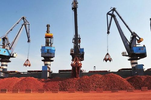 Indonesia sẽ cấm xuất khẩu bauxite từ tháng 6/2023