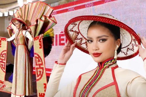 Ngọc Châu lần đầu trình diễn 'Chiếu Cà Mau' trước khản giả: Mọi thứ hoàn hảo như một bản hùng ca