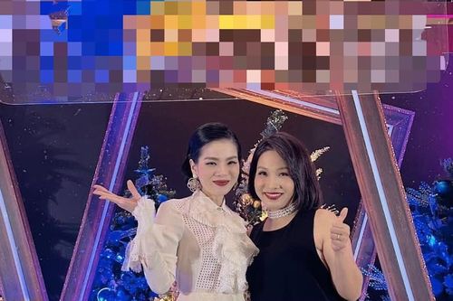 Lệ Quyên nói gì trước màn đáp trả anti-fan cực 'gắt' của diva Mỹ Linh?
