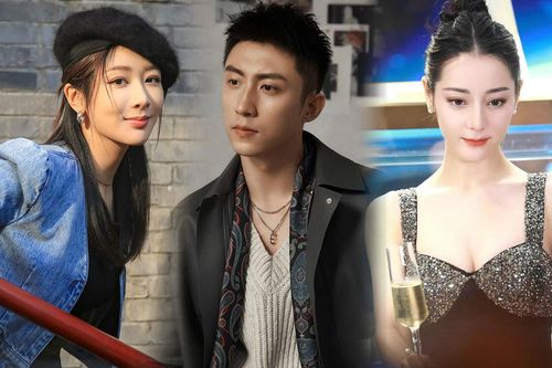 Dương Tử sắp 'yêu đương' với Hoàng Cảnh Du, Địch Lệ Nhiệt Ba bỗng bị gọi tên giữa tâm bão?