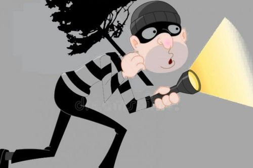 Công an cảnh báo phòng chống trộm đột nhập dịp cuối năm, cận Tết Nguyên đán